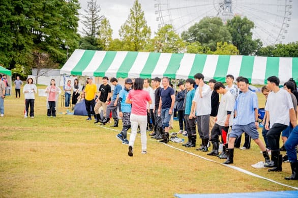 アストエンジ創立11周年記念イベントを行いました