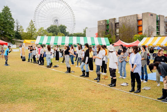 アストエンジ創立11周年記念イベントを行いました